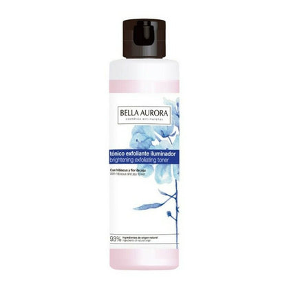 Peeling-Toner Bella Aurora (200 ml)
