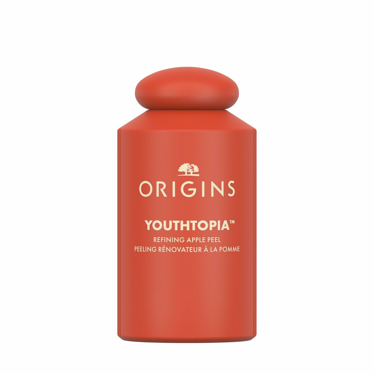 Exfoliating Toner Origins YOUTHTOPIA 100 ml - Cosmova