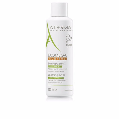 EXOMEGA CONTROL bain calmant anti-irritación 250 ml