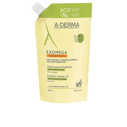 EXOMEGA CONTROL eco-refill olio 500 ml