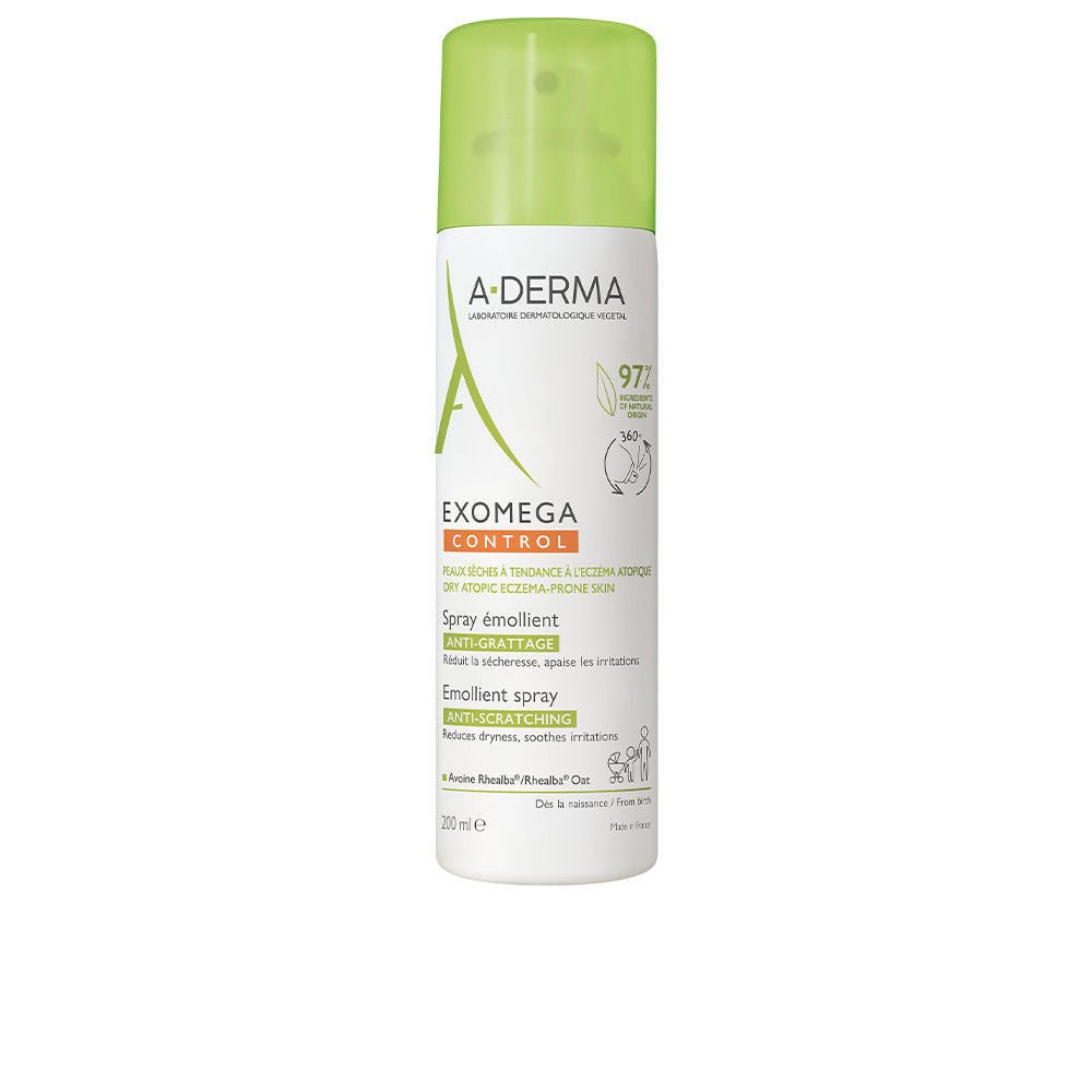 EXOMEGA CONTROL spray emoliente 200 ml-0