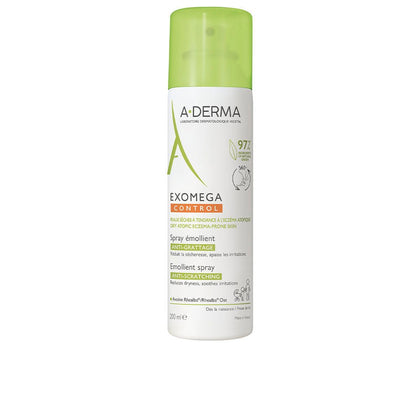 EXOMEGA CONTROL emoliente spray 200 ml