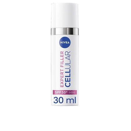 EXPERT FILLER CELLULAR daily UV serum SPF50+ 30 ml