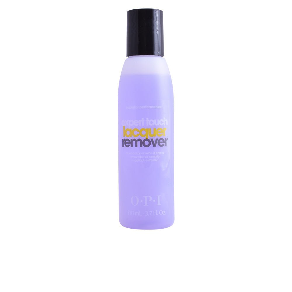 EXPERT TOUCH Solvente per unghie 120 ml-0