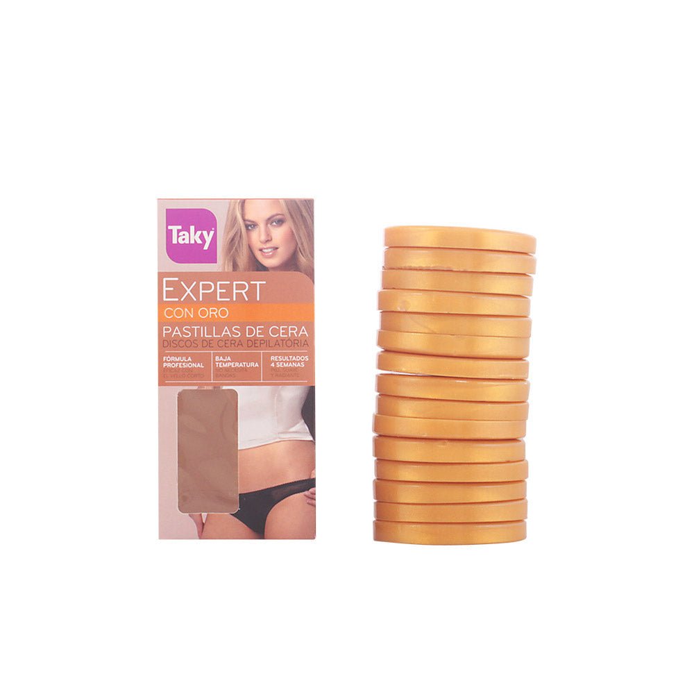 EXPERT AVEC Tablette de cire OR 300 gr-0