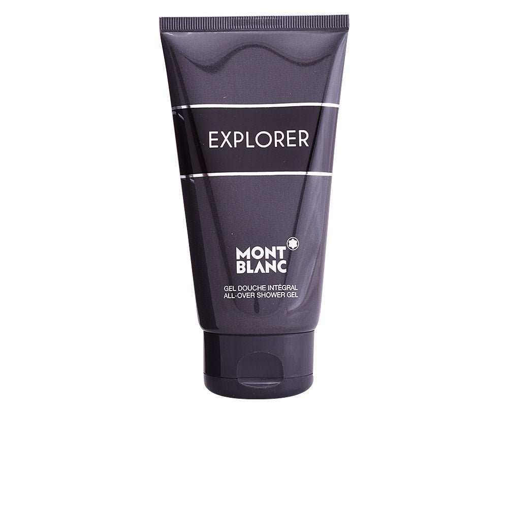 Gel de dus EXPLORER 150 ml-0