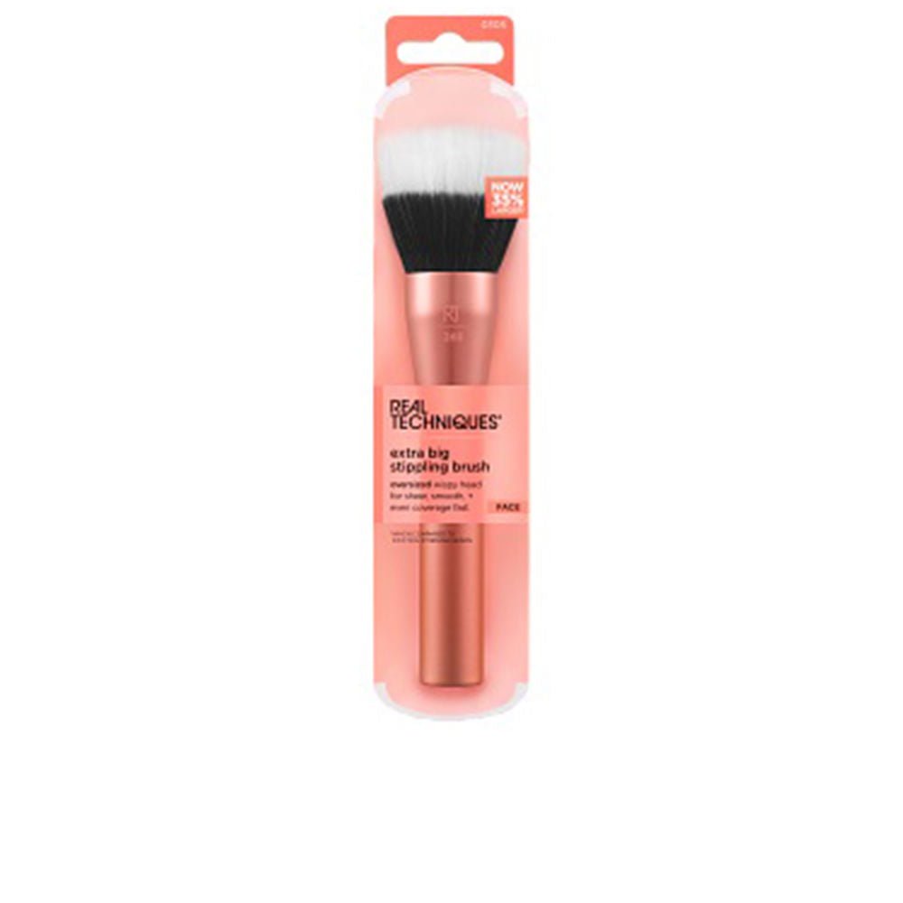 EXTRA BIG STIPPLING BRUSH Gesichtspinsel 1 u-0