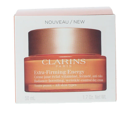 ÉNERGIE EXTRA RAFFERMISSANTE 50 ml