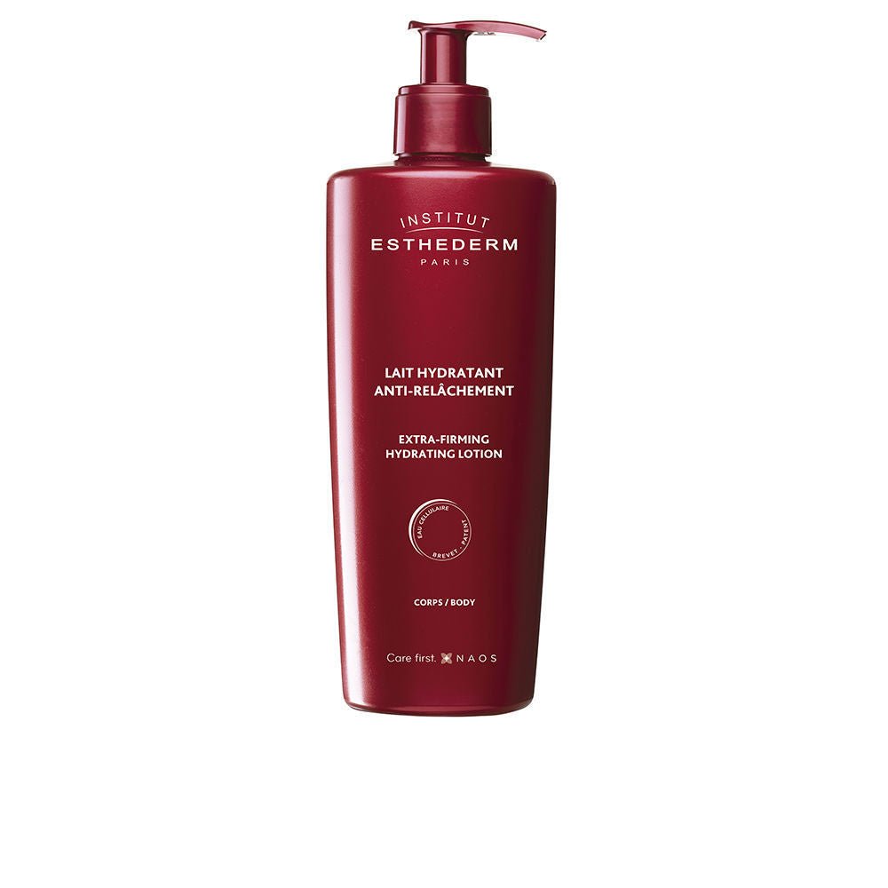 EXTRA-FIRMING moisturizing milk 400 ml - Cosmova
