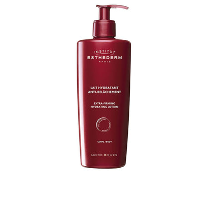 EXTRA-FIRMING moisturizing milk 400 ml
