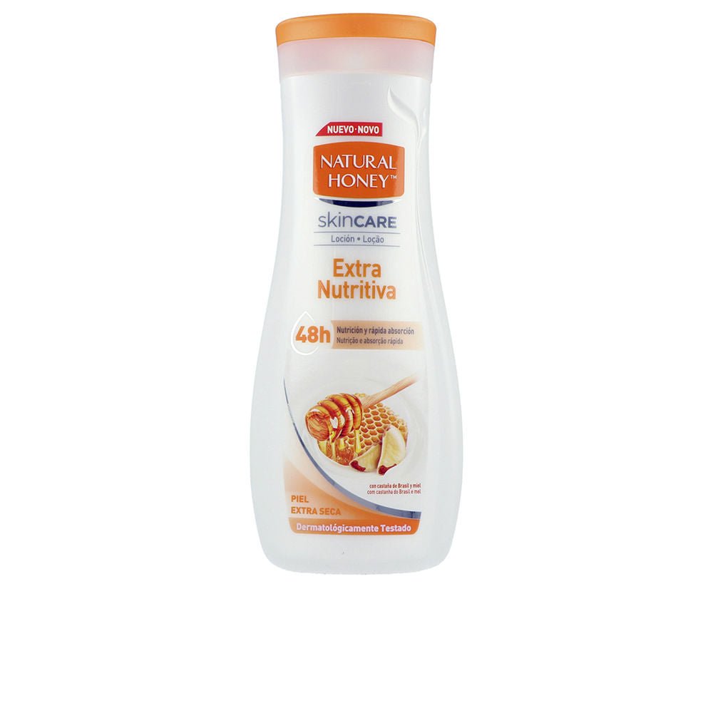 EXTRA NÄHRENDE Körperlotion 330 ml-0