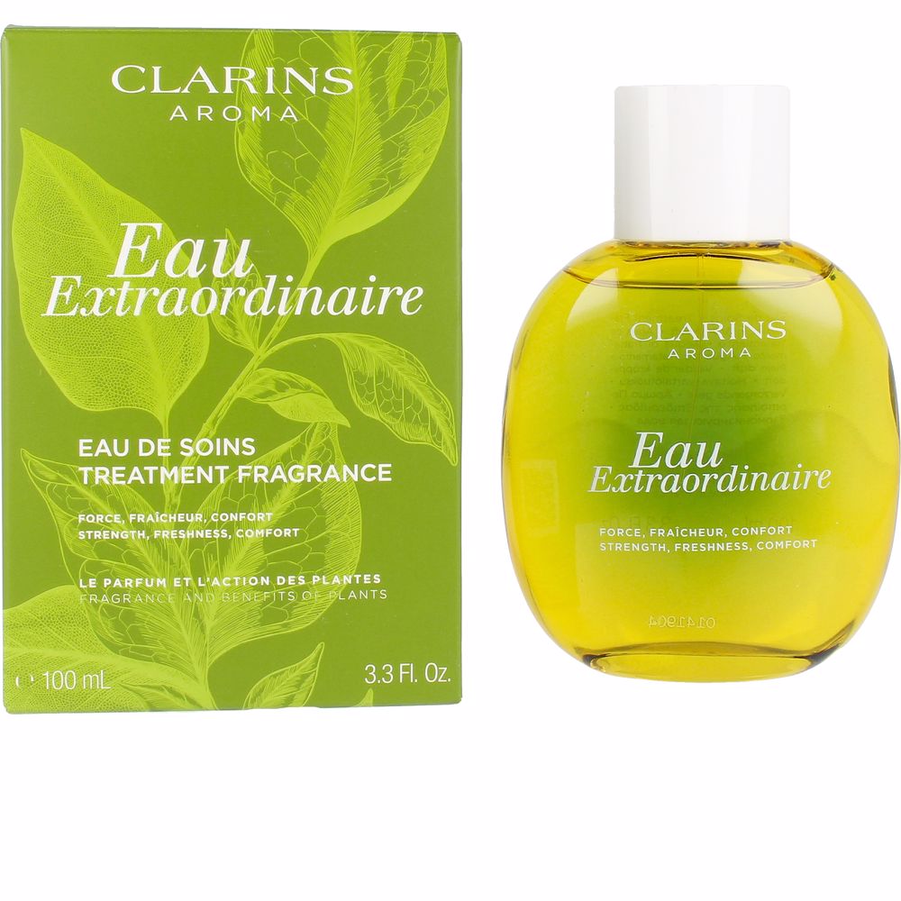 EXTRAORDINARY WATER 100 ml - Cosmova