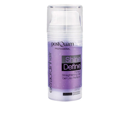 EXTRAORDINHAIR Shine definisce una stiratura perfetta 100 ml