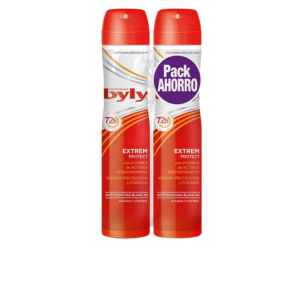 EXTREM 72H Deodorant-Verdampfer Charge-0