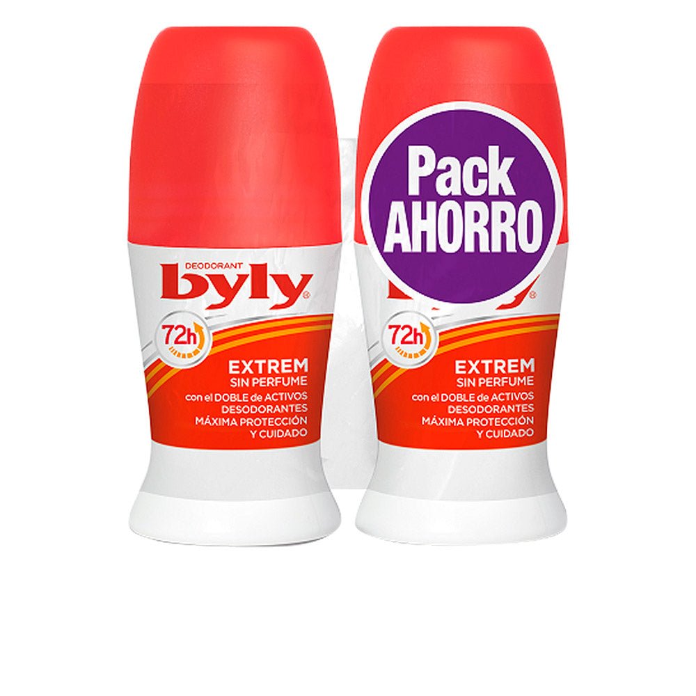 EXTREM 72H ROLL-ON deodorant batch - Cosmova