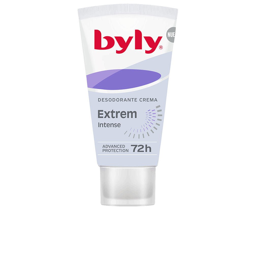 EXTREM INTENSE deo cream 50 ml - Cosmova