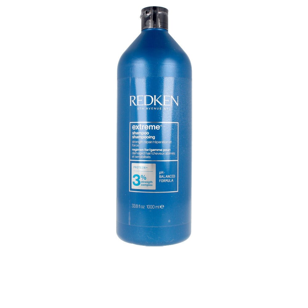 Shampoing EXTRÊME 1000 ml-0
