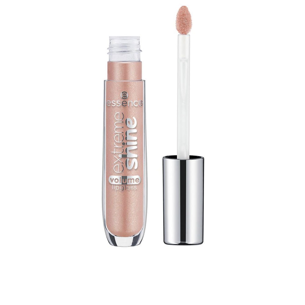 EXTREME SHINE volumizing lip gloss 08-gold just 5 ml - Cosmova
