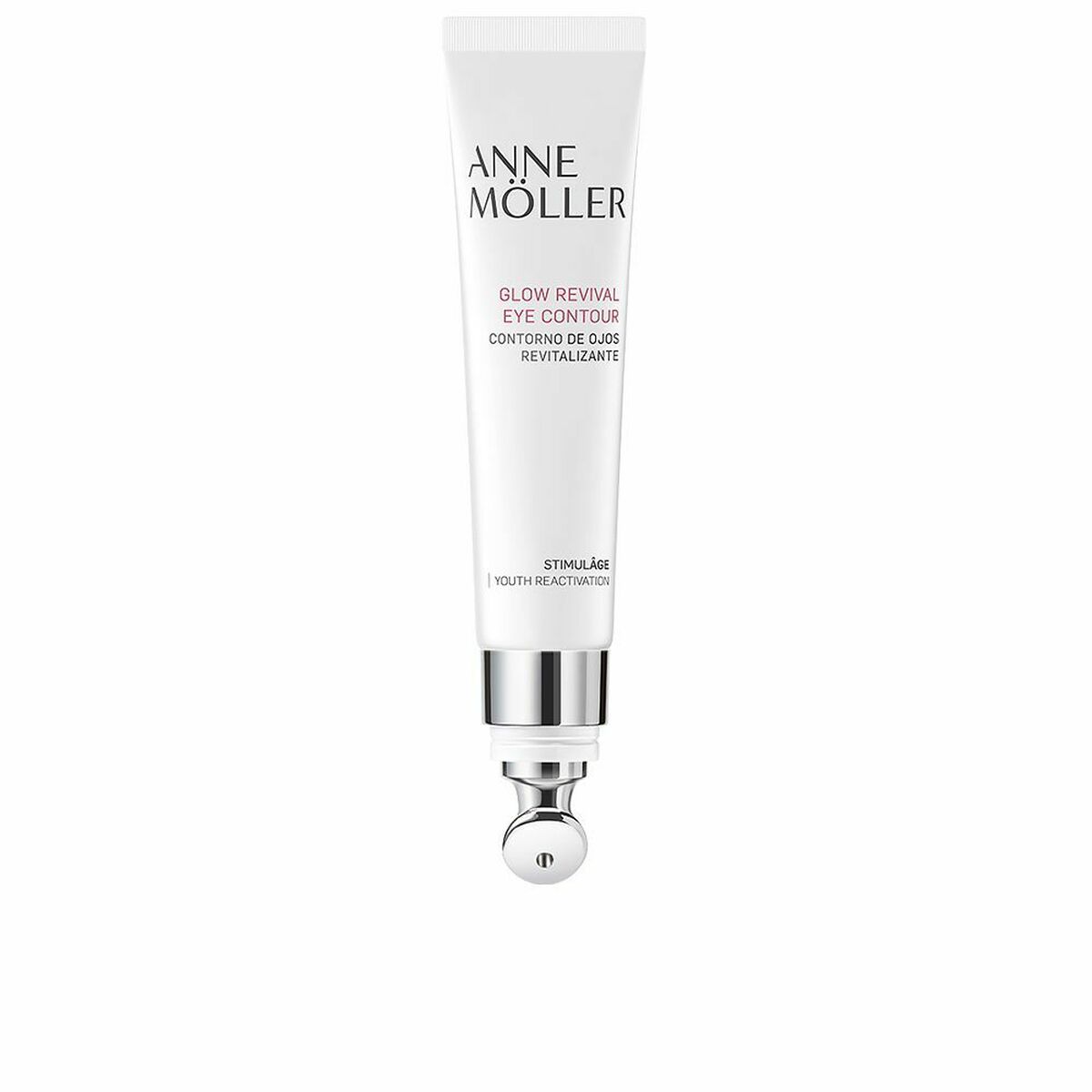 Augenpartie-Creme Anne Möller Stimulâge Revitalizing 15 ml-0