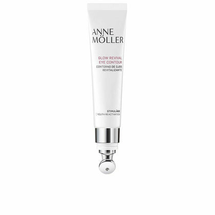 Augenpartie-Creme Anne Möller Stimulâge Revitalizing 15 ml