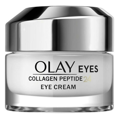 Crème contour des yeux Collagène Peptide24 Olay Regenerist Collagène 15 ml