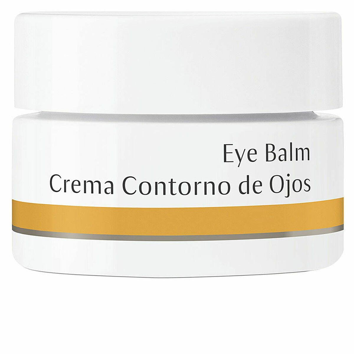Eye Area Cream Dr. Hauschka Eye Balm (10 ml) (10 ml) - Cosmova