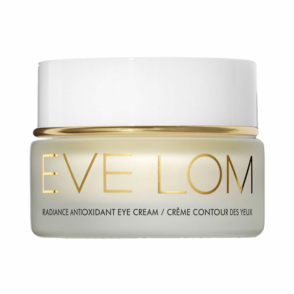 Crème contour des yeux Eve Lom Moisture Radiance 15 ml-0