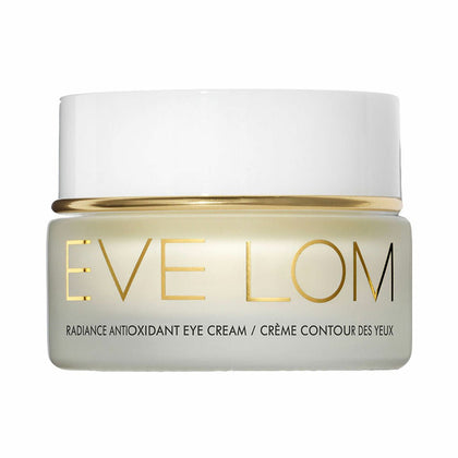 Crème Contour des Yeux Eve Lom Hydratation Éclat 15 ml