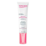 Eye Area Cream Hydra+ Topicrem (15 ml) - Cosmova