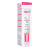 Eye Area Cream Hydra+ Topicrem (15 ml) - Cosmova