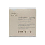 Eye Area Cream Sensilis Eternalist 20 ml - Cosmova