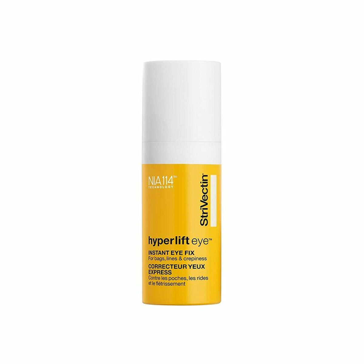 Eye Area Cream StriVectin Hyperlift Eye Anti-eye bags (10 ml) - Cosmova
