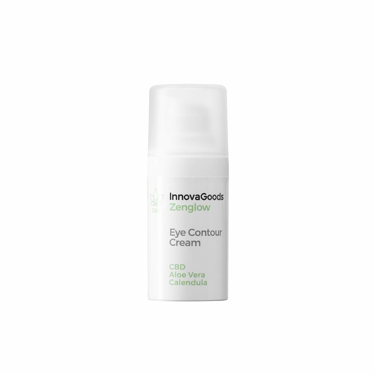 Contur ochi CBD Zenglow InnovaGoods 15 ml-3