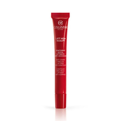 Augenkontur Collistar LIFT HD+ 15 ml