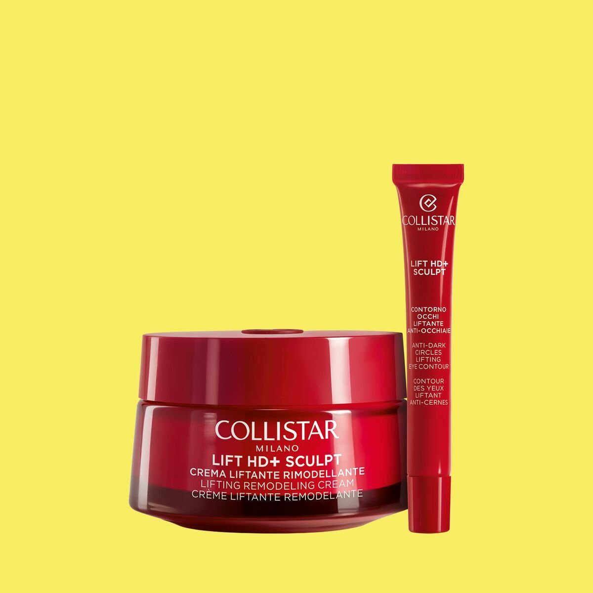 Augenkontur Collistar LIFT HD+ 15 ml-1