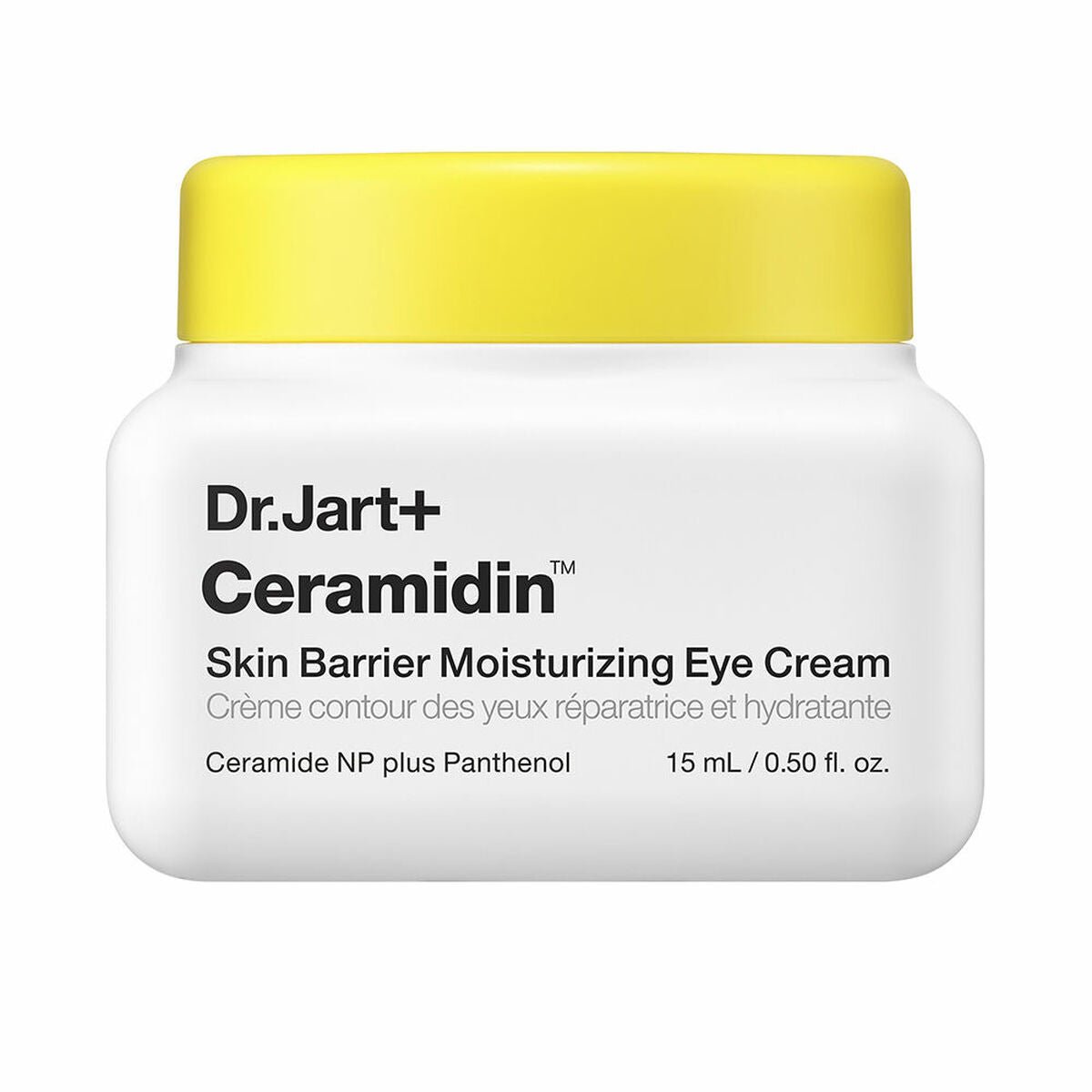Augenkontur DR.JART+ CERAMIDIN 15 ml-0