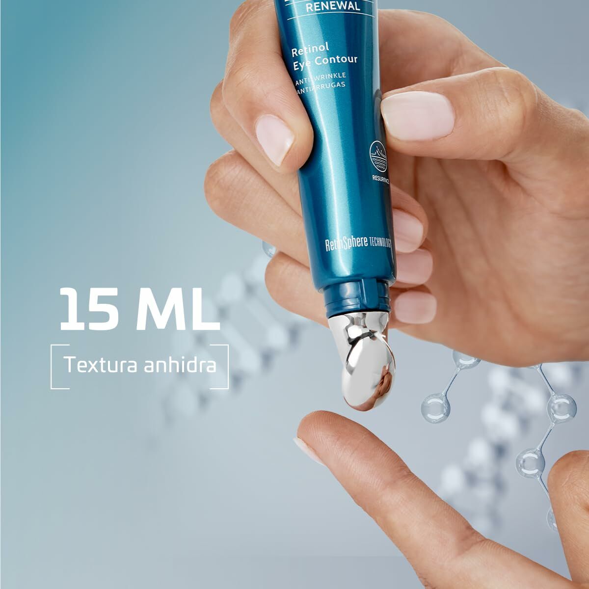 Eye Contour Endocare ENDOCARE RENEWAL 15 ml - Cosmova