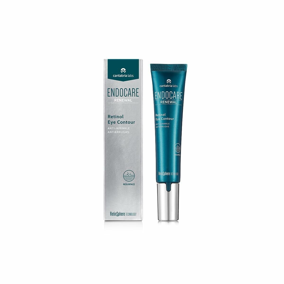 Eye Contour Endocare ENDOCARE RENEWAL 15 ml - Cosmova