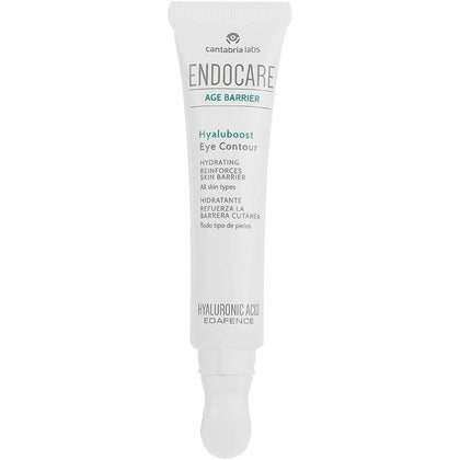 Augenkontur Endocare Hyaluboost Age Barrier 15 ml