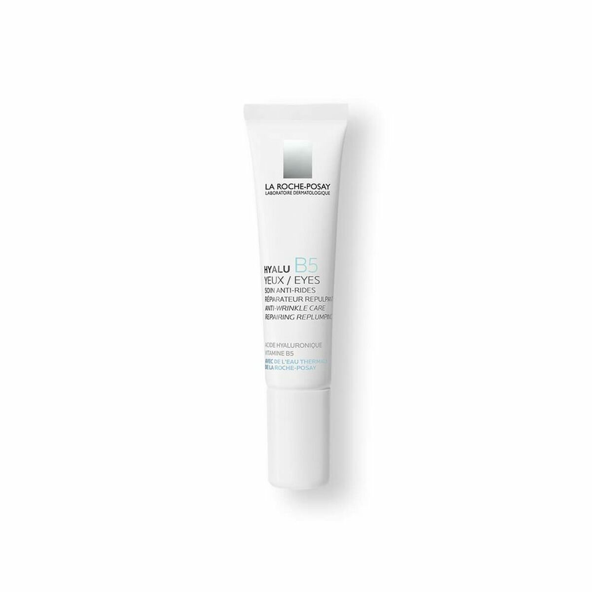 Eye Contour La Roche Posay Hyalu 15 ml - Cosmova