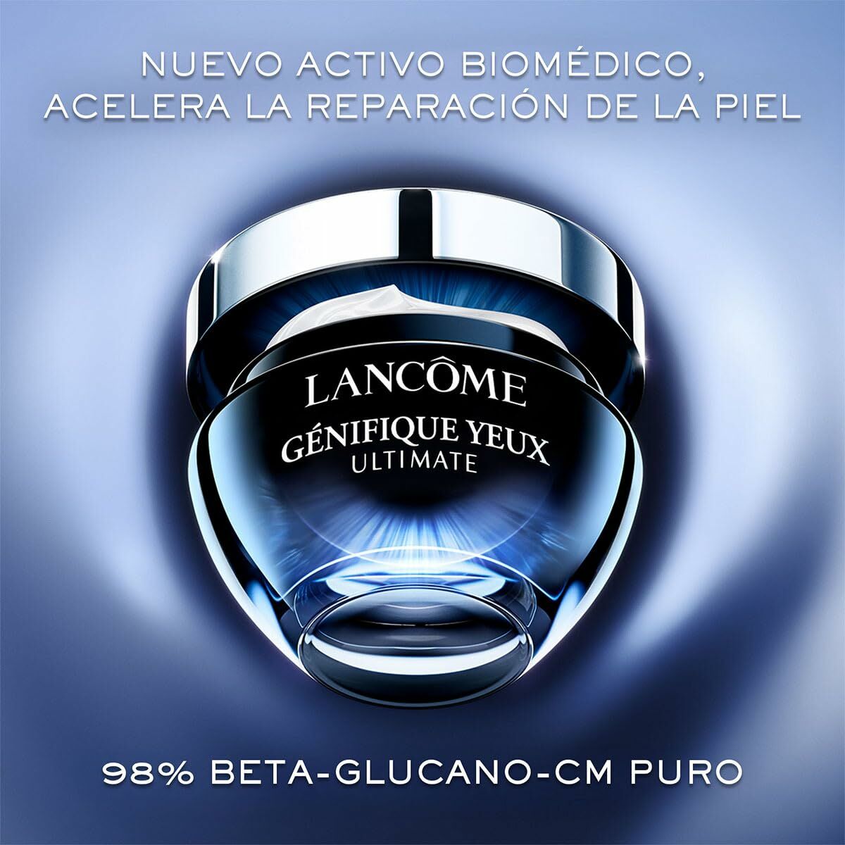 Eye Contour Lancôme GÉNIFIQUE 20 ml - Cosmova
