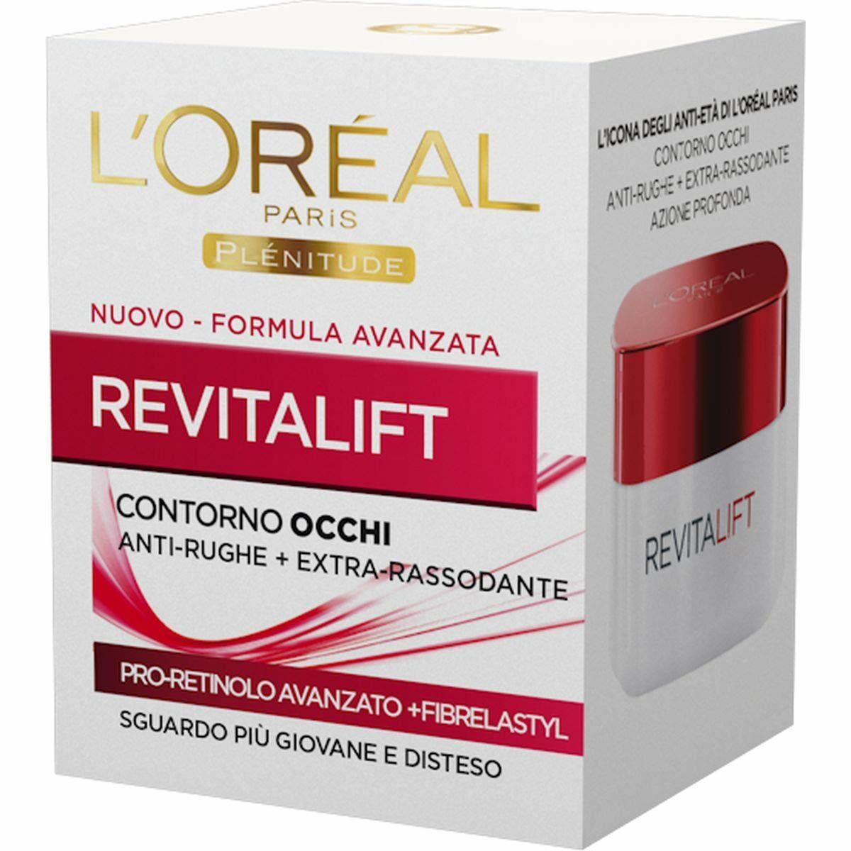 Eye Contour L'Oreal Professionnel Paris - Cosmova
