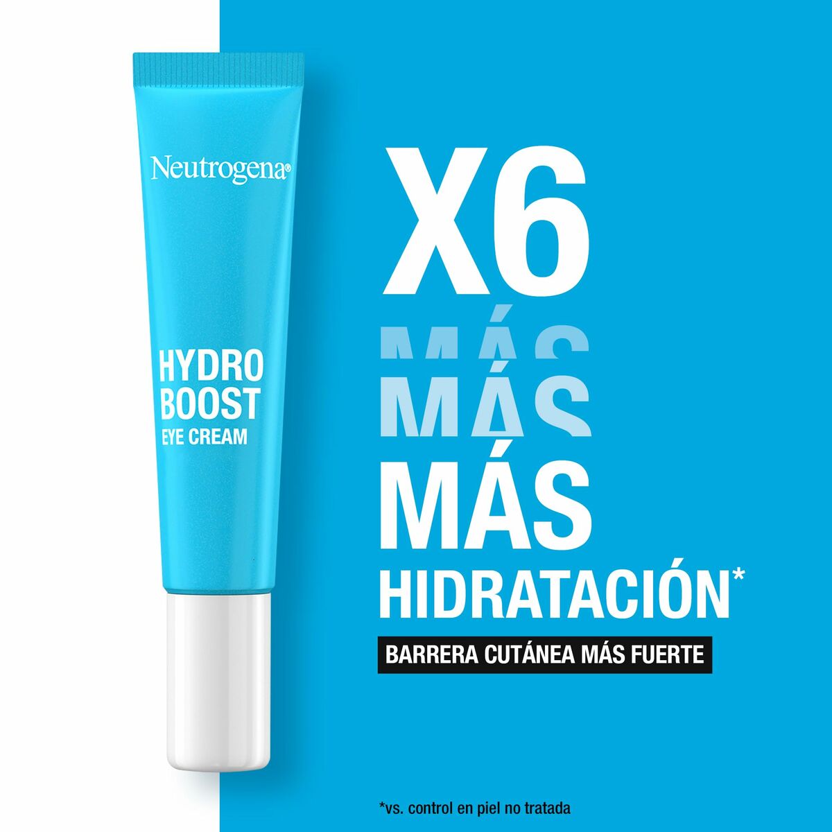 Contour des Yeux Neutrogena HYDRO BOOST-2