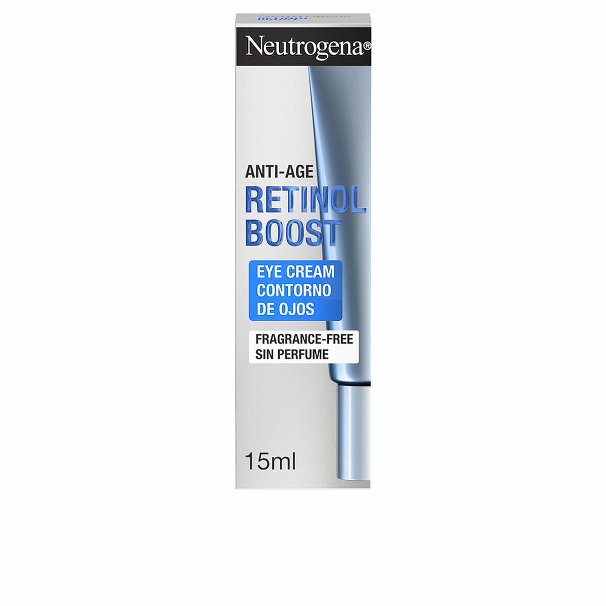 Augenkontur Neutrogena Retinol Boost 15 ml-0