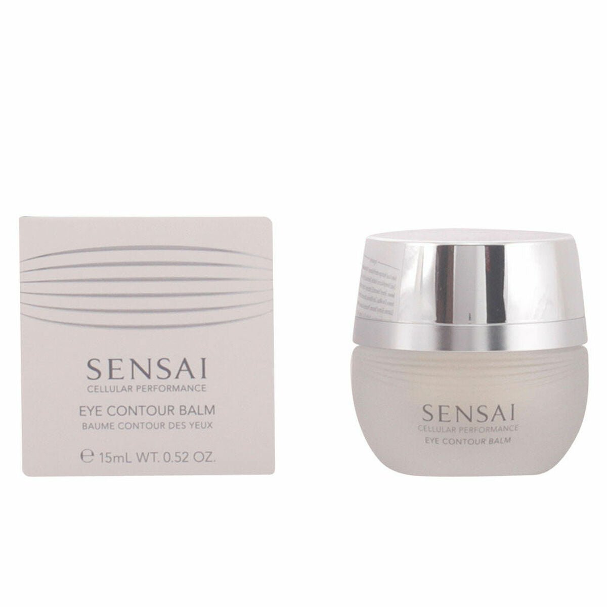 Augenkontur Sensai Cellular Sensai Sensai Cellular Performance 15 ml-0