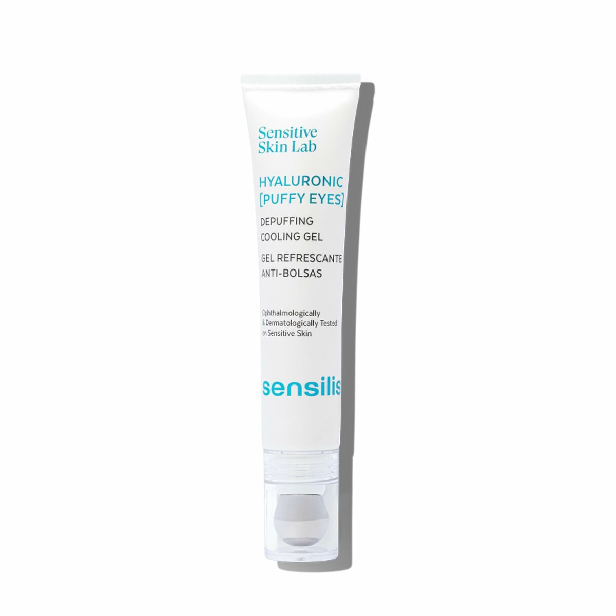 Augenkontur Sensilis HYALURONIC 15 ml-0
