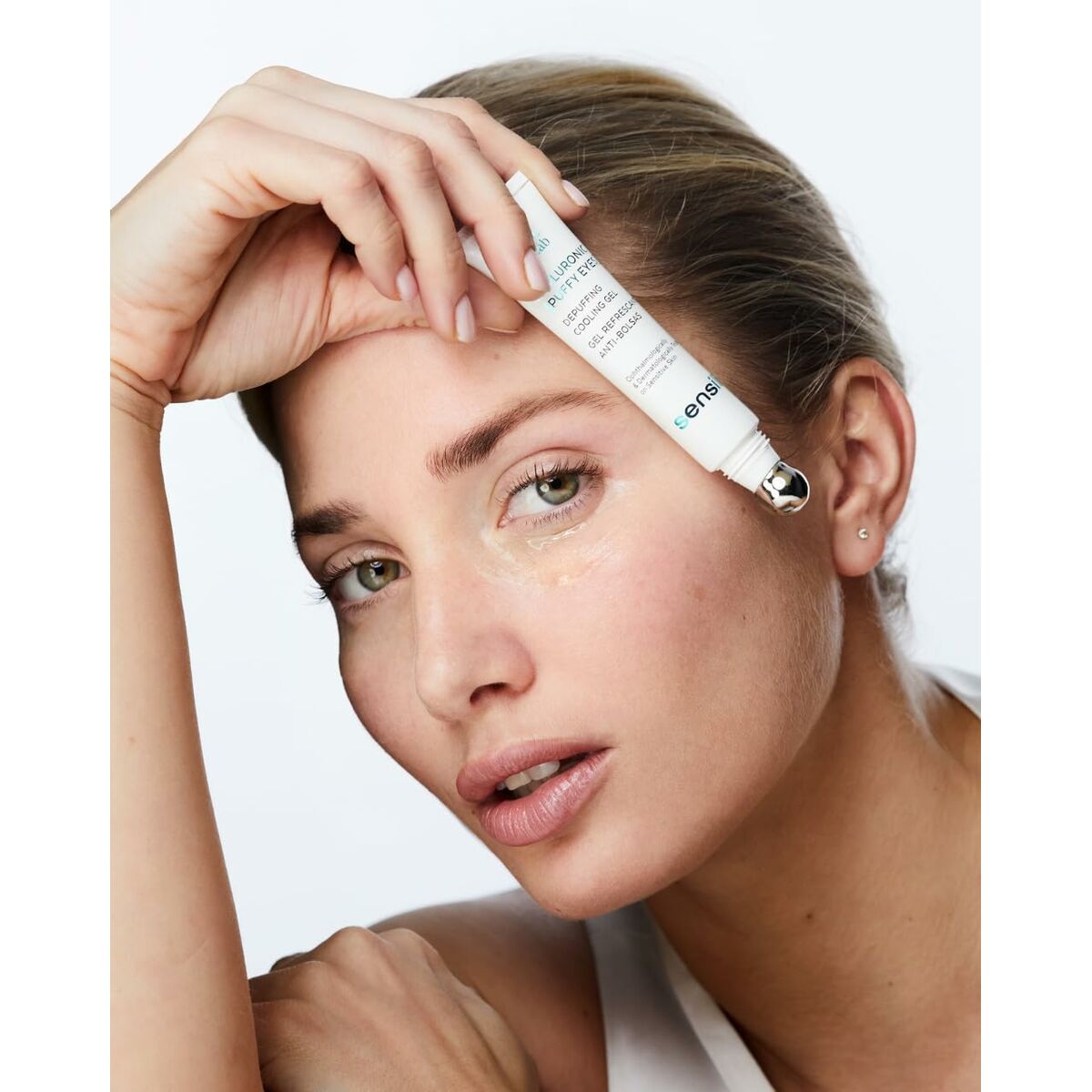 Augenkontur Sensilis HYALURON 15 ml-1