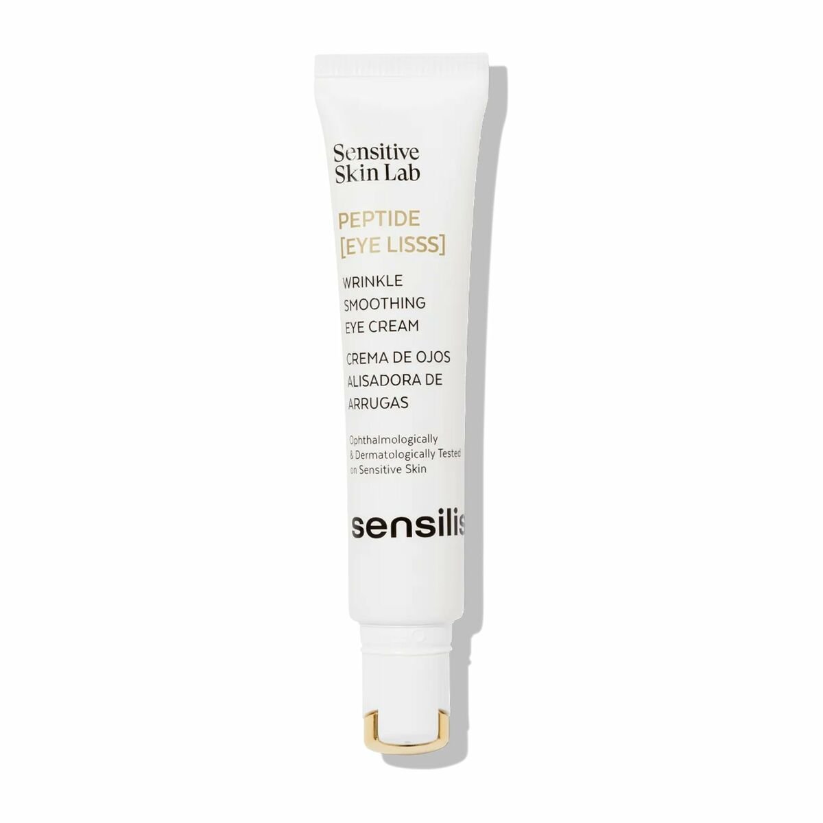 Eye Contour Sensilis PEPTIDE 15 ml - Cosmova