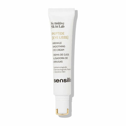 Eye Contour Sensilis PEPTIDE 15 ml
