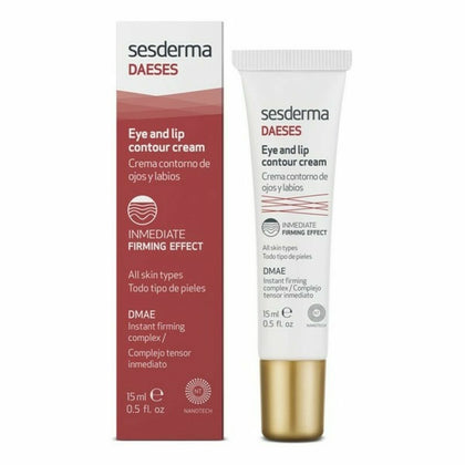 Eye Contour Sesderma DAESES Lady (1 Unit)